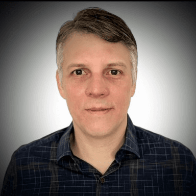 Felipe Zimmerle, Founder & CTO