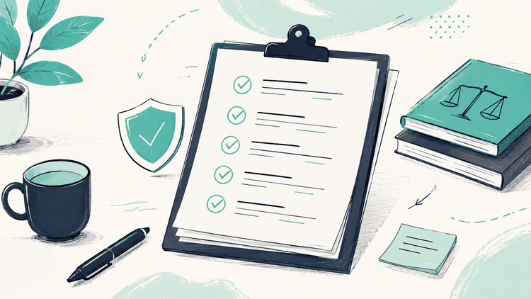 AI Policy Generator: five customized policies for your organization