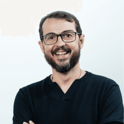 Cristiano Lincoln, Founder & CEO