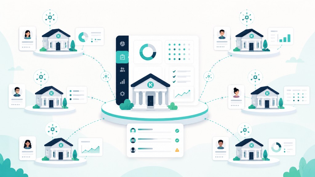KonaSense protecting member data across lending and member services AI use.